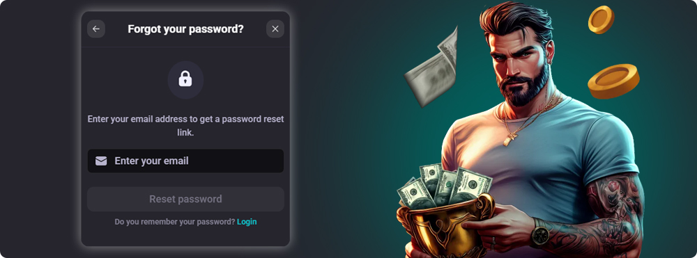 NeedforSlots Login Issues