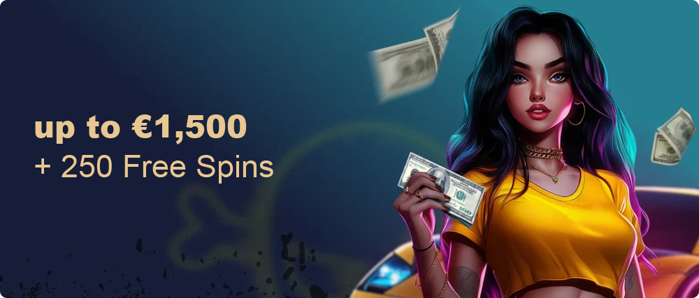 NeedforSlots Login Welcome Bonus